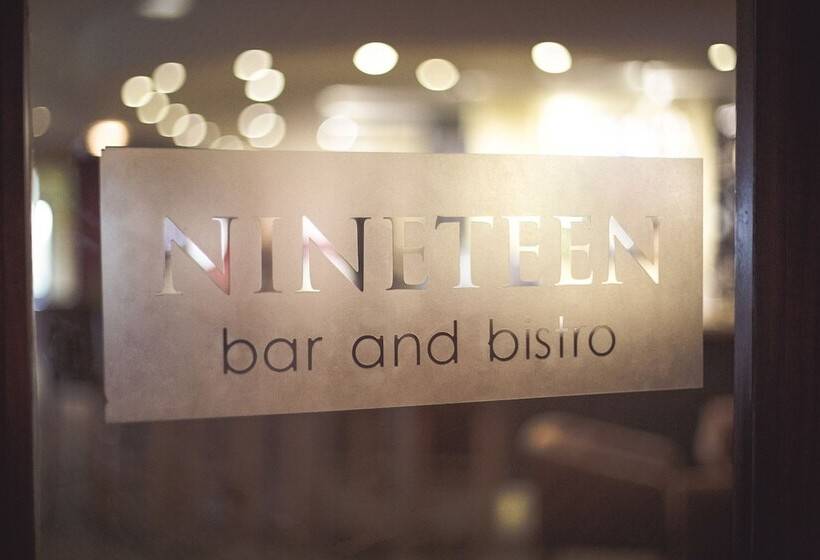 Lanhydrock Hotel & Golf Club