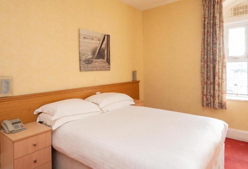 בית מלון כפרי Lauriston