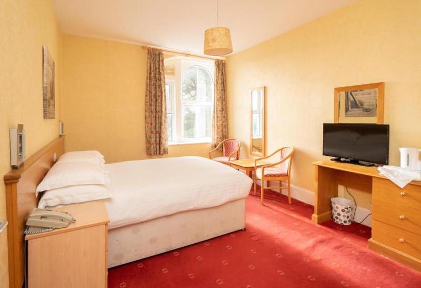 בית מלון כפרי Lauriston