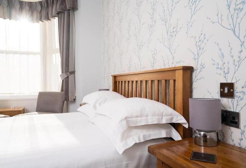 בית מלון כפרי Lauriston