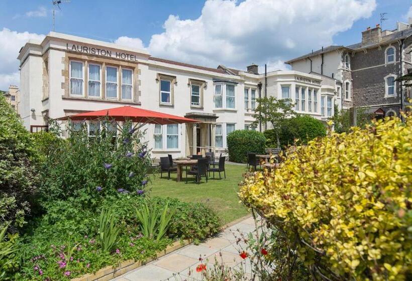 בית מלון כפרי Lauriston