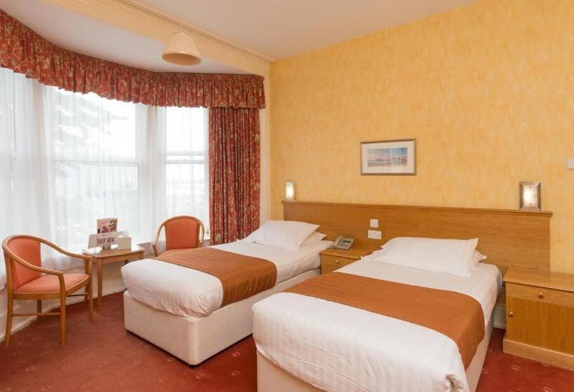 בית מלון כפרי Lauriston