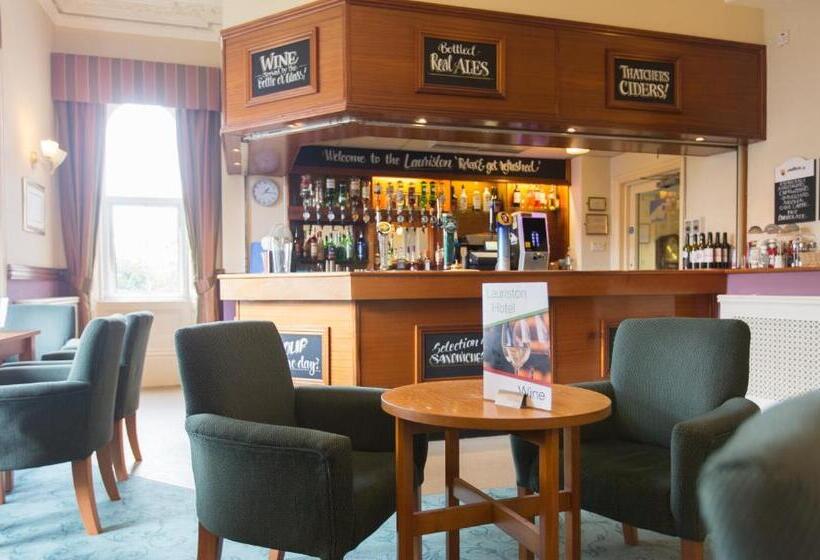 בית מלון כפרי Lauriston