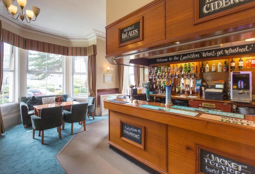 בית מלון כפרי Lauriston