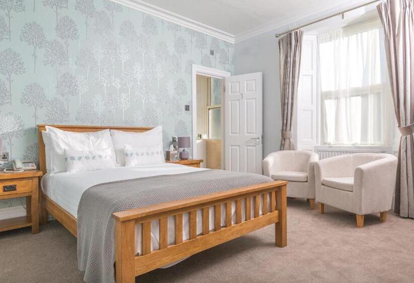 בית מלון כפרי Lauriston