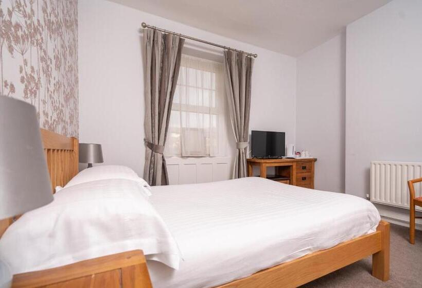 בית מלון כפרי Lauriston