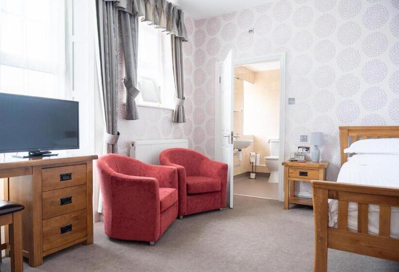 בית מלון כפרי Lauriston