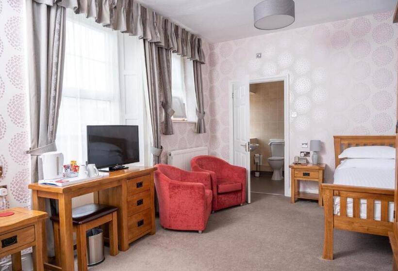 בית מלון כפרי Lauriston