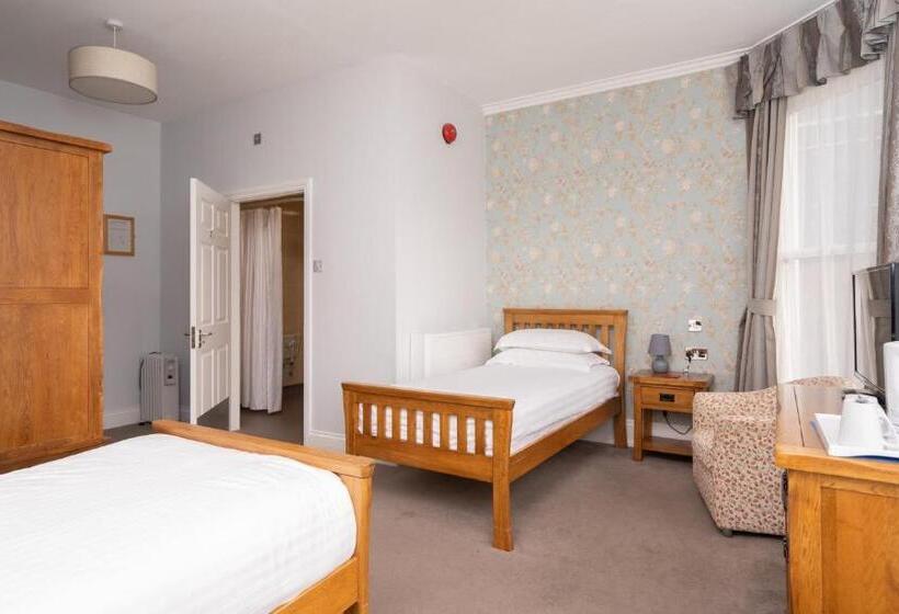 בית מלון כפרי Lauriston