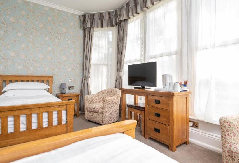 בית מלון כפרי Lauriston