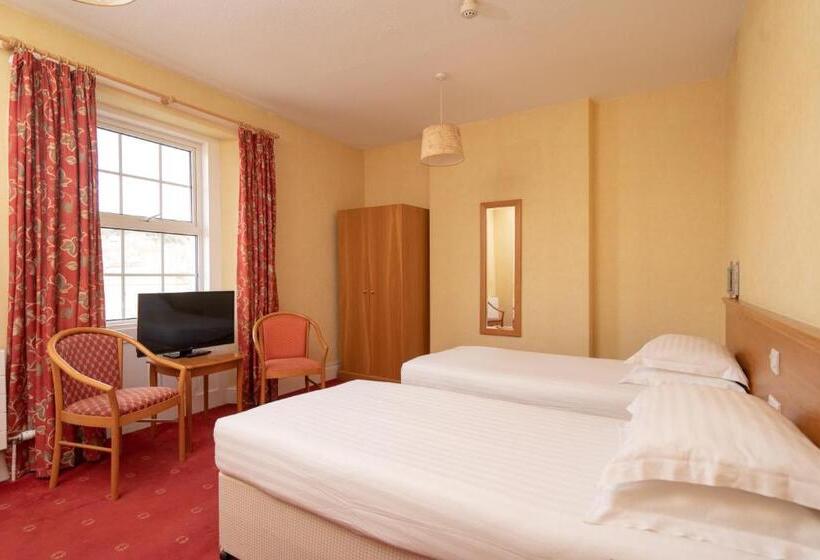 בית מלון כפרי Lauriston