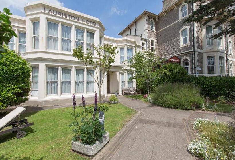 בית מלון כפרי Lauriston
