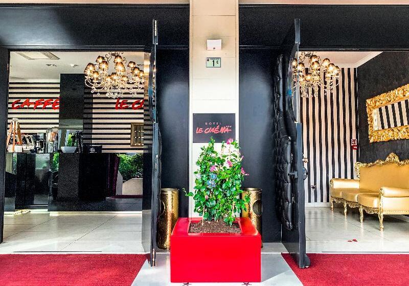 酒店 Le Cinema