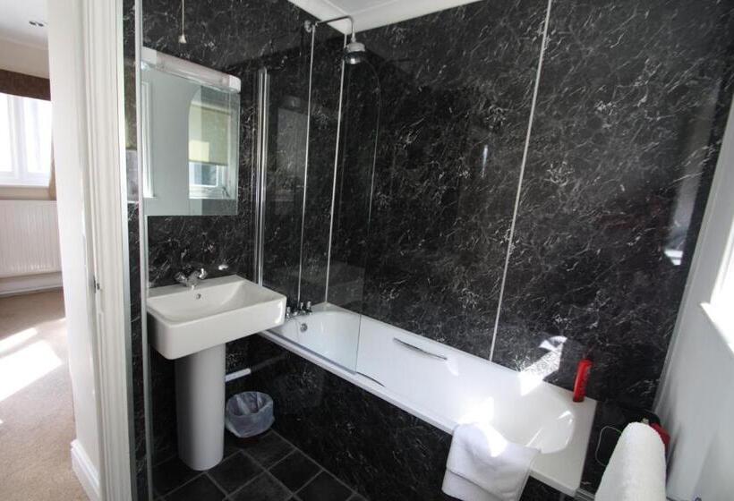 호텔 Links Country Park