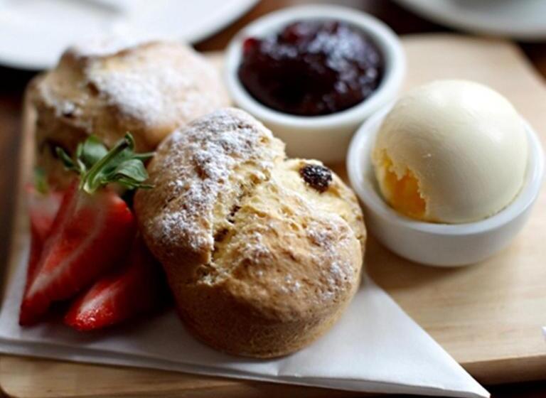 호텔 Links Country Park