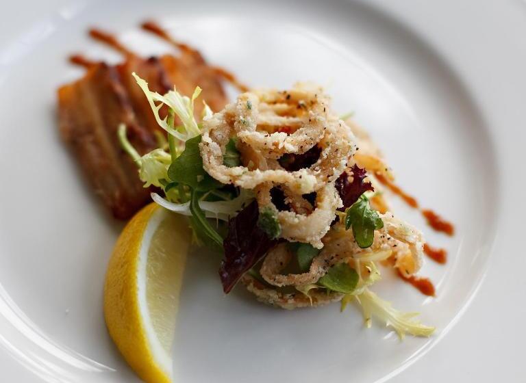 호텔 Links Country Park