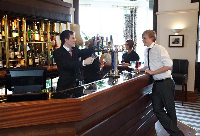 호텔 Links Country Park