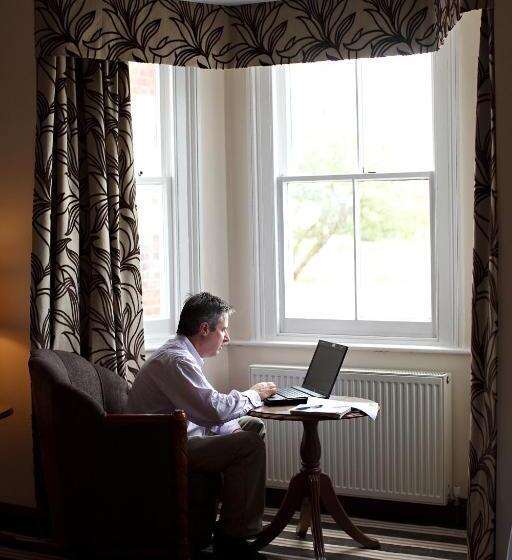 호텔 Links Country Park