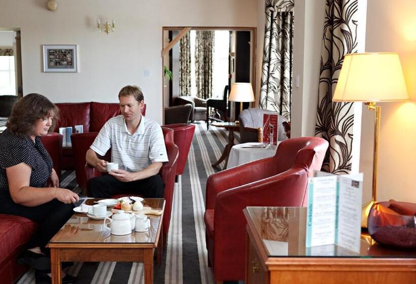 호텔 Links Country Park