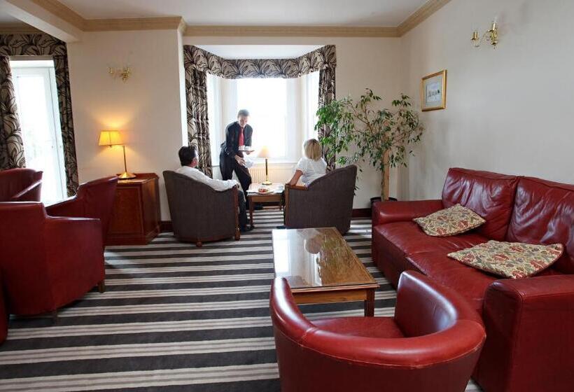 호텔 Links Country Park