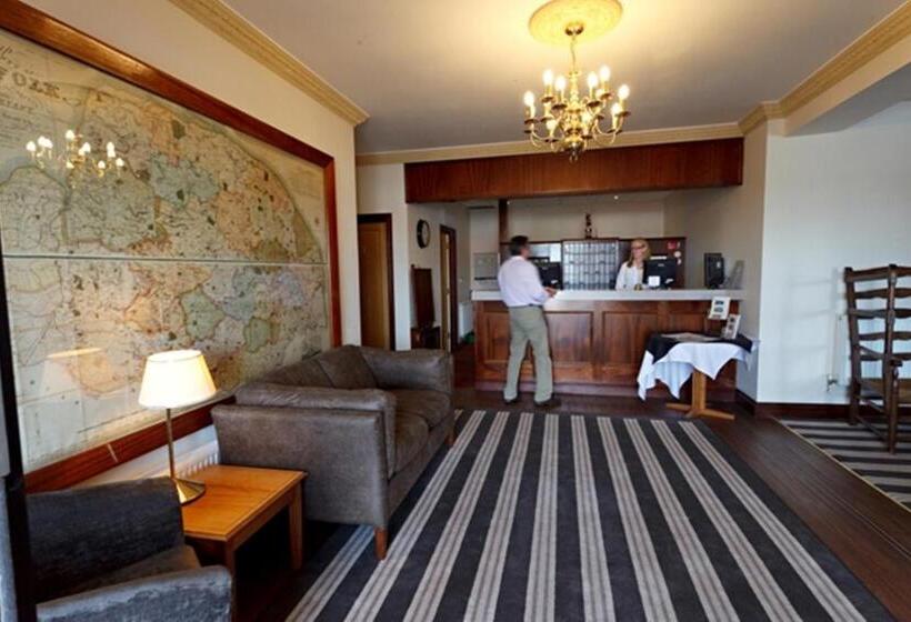 호텔 Links Country Park