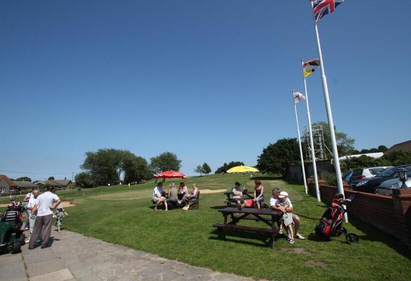 호텔 Links Country Park