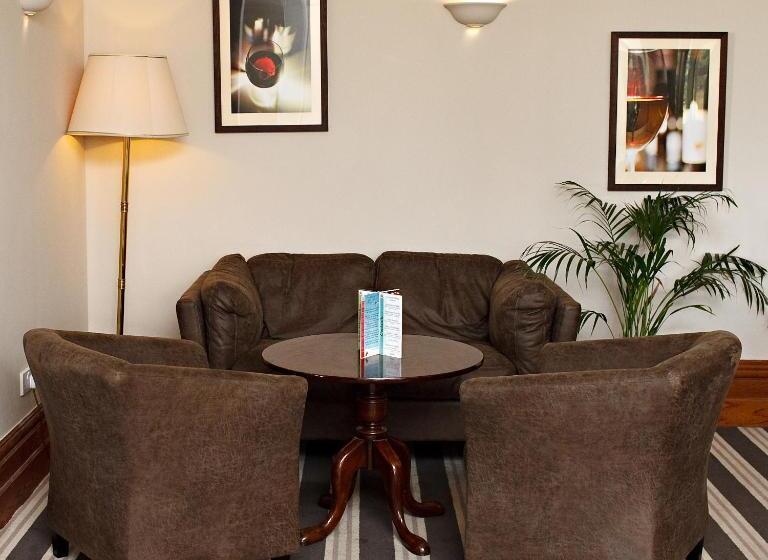 호텔 Links Country Park