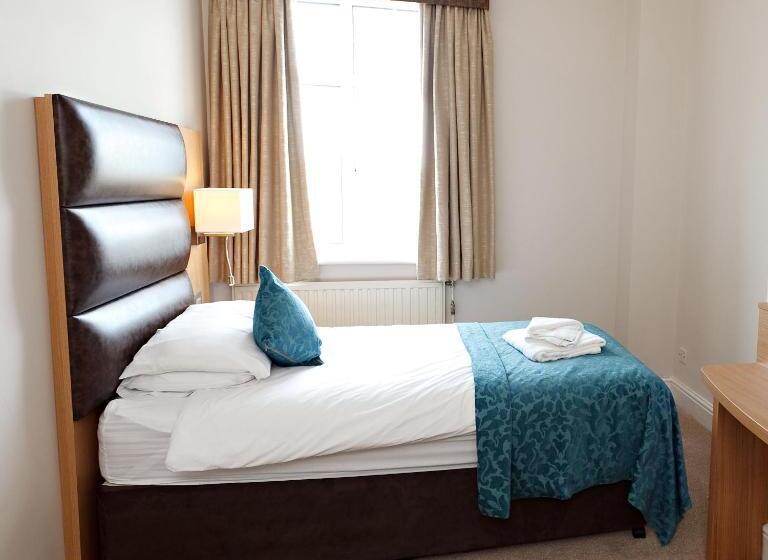 호텔 Links Country Park