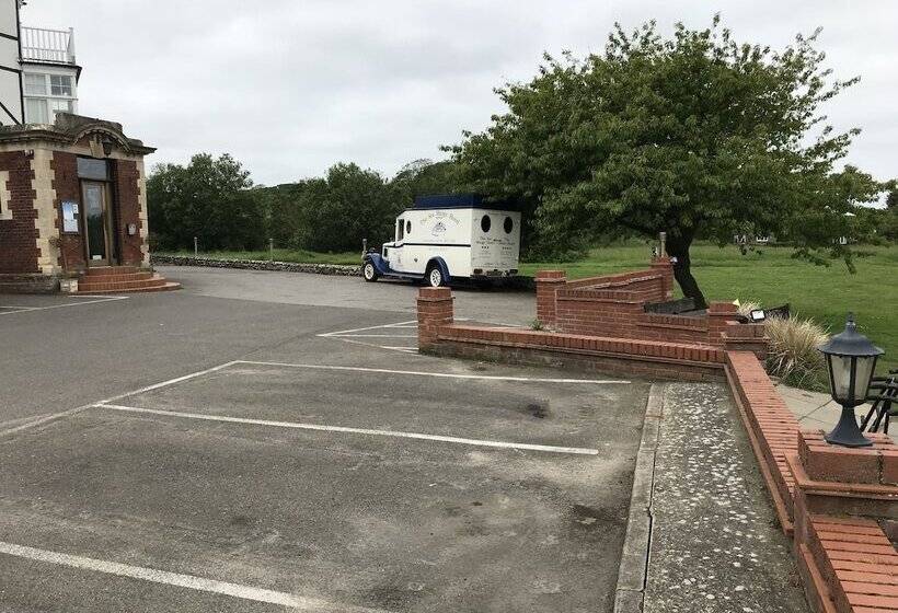 호텔 Links Country Park