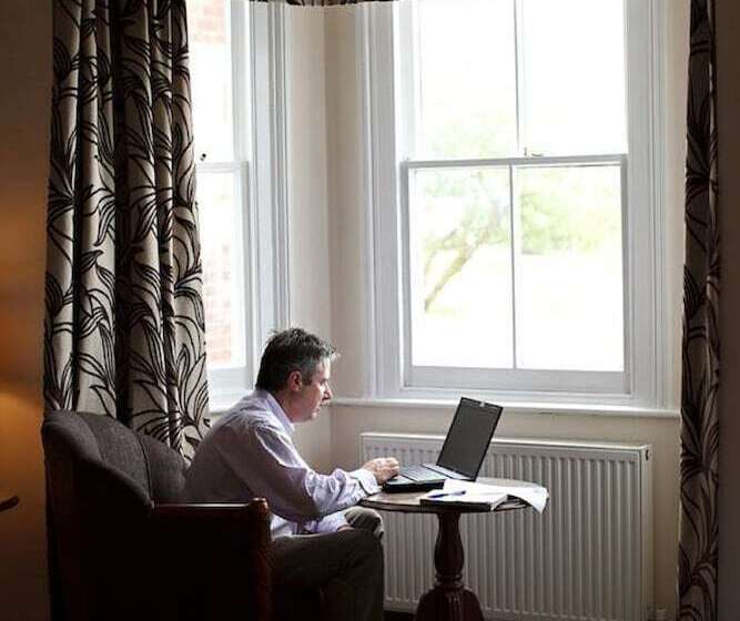 호텔 Links Country Park