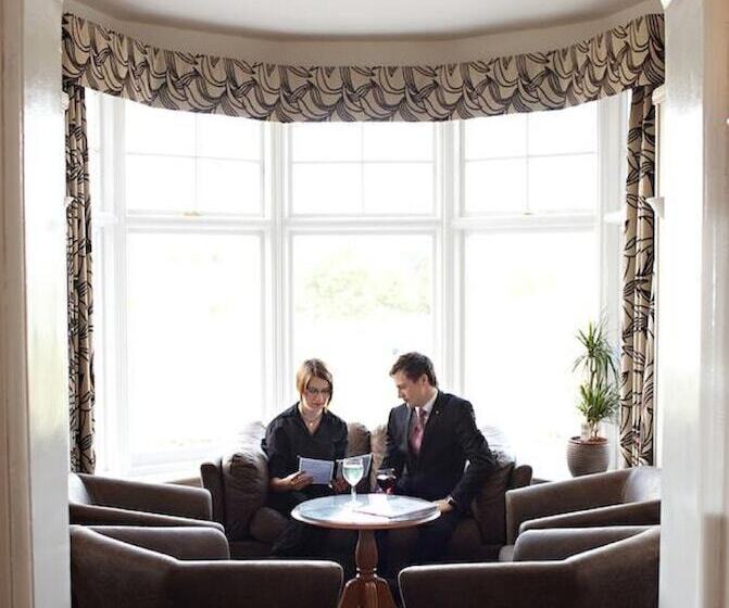 호텔 Links Country Park