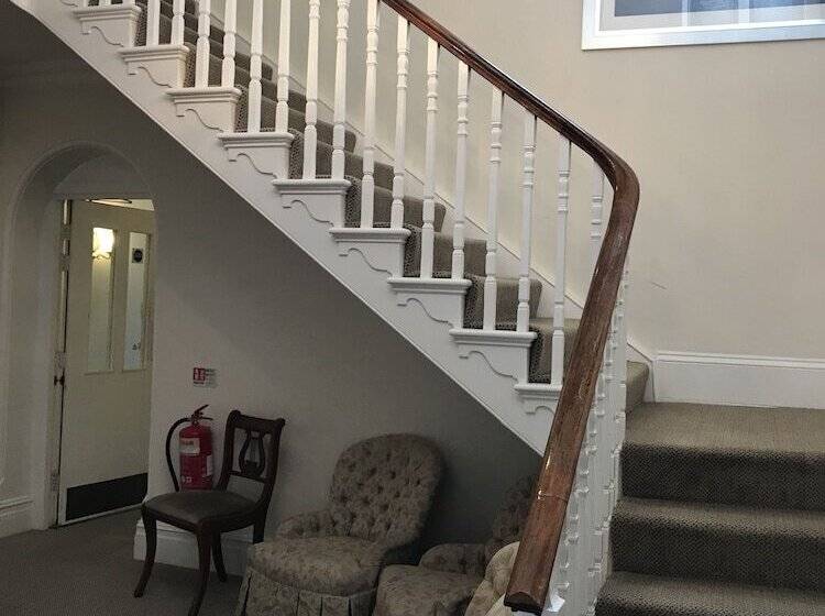 호텔 Links Country Park