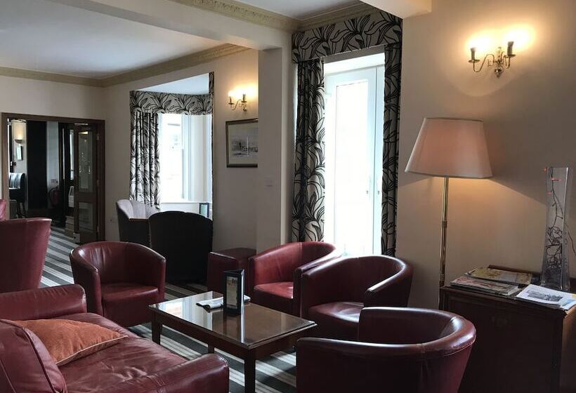 호텔 Links Country Park