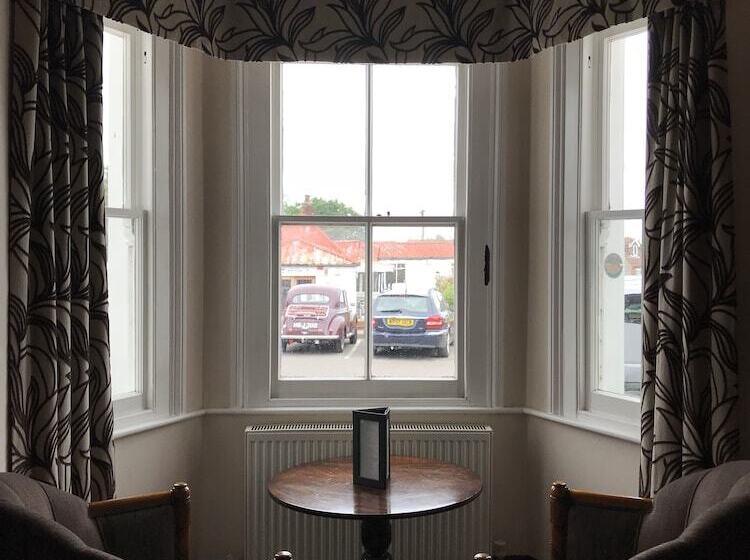 호텔 Links Country Park