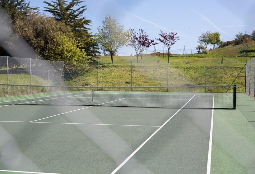 호텔 Links Country Park