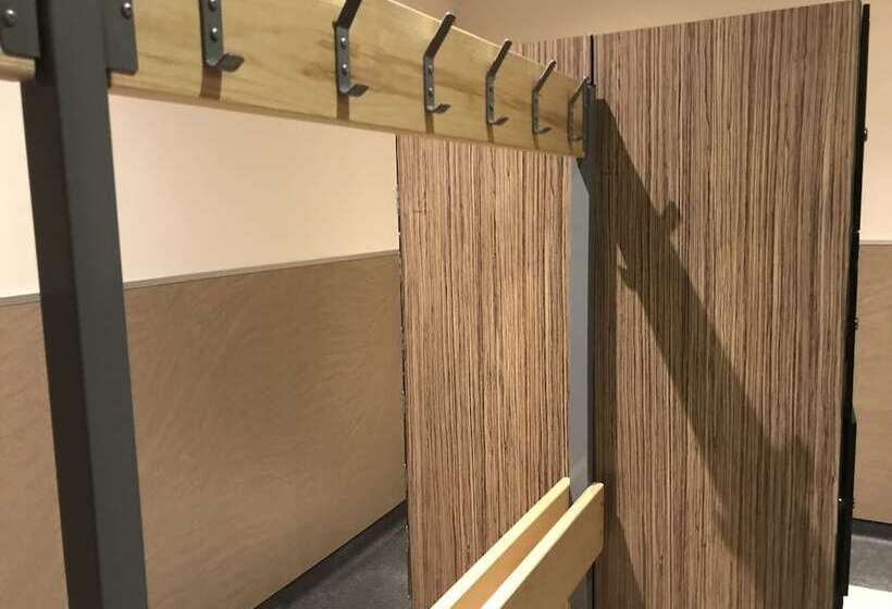 호텔 Links Country Park