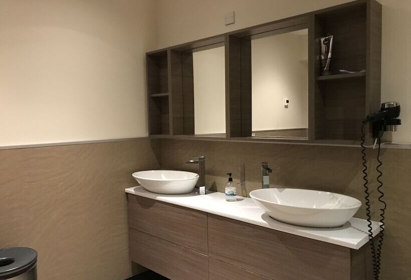 호텔 Links Country Park