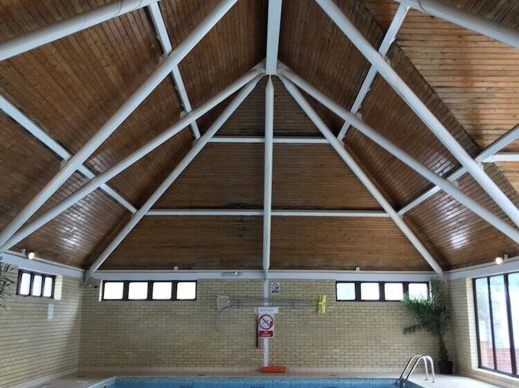 호텔 Links Country Park