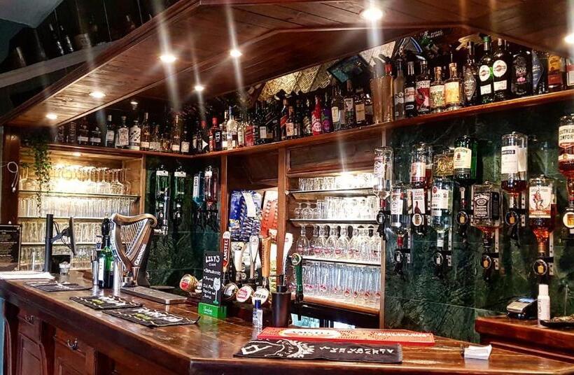 فندق Littledean House