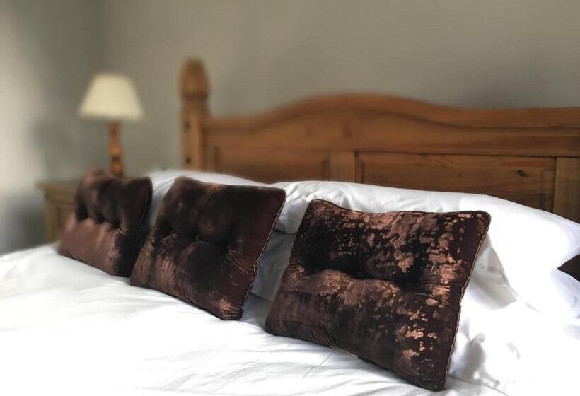 فندق Littledean House