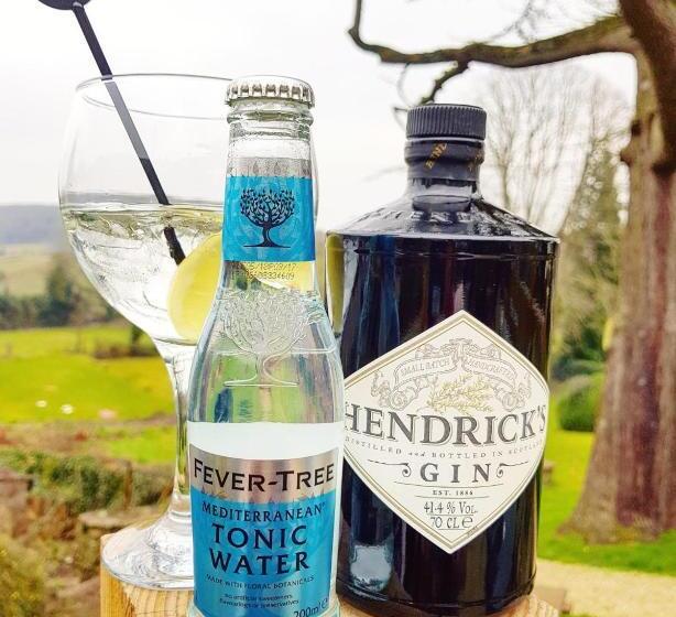 فندق Littledean House