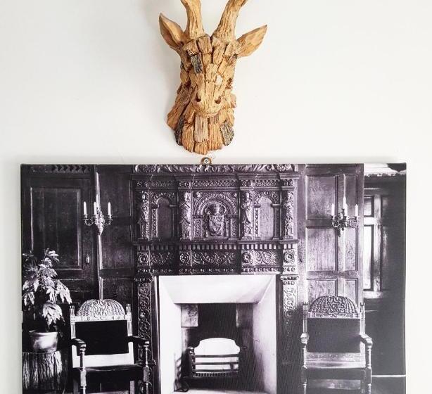 فندق Littledean House