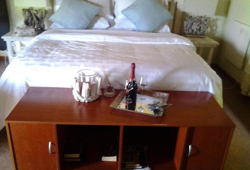 Отель Maidenhead Country Lodge