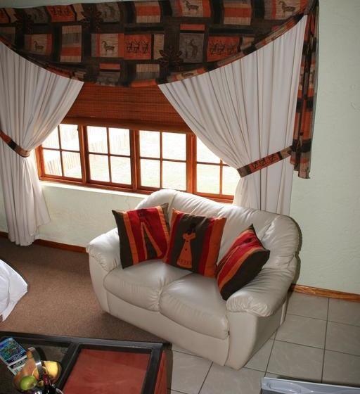 Отель Maidenhead Country Lodge