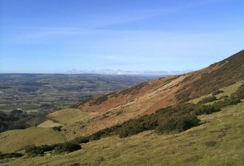 酒店 Manorhaus Ruthin  Manorhaus Collection