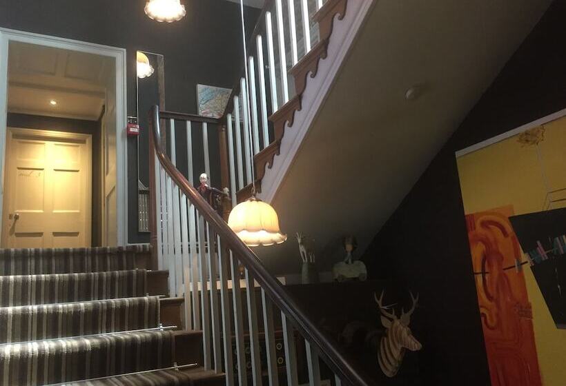 酒店 Manorhaus Ruthin  Manorhaus Collection