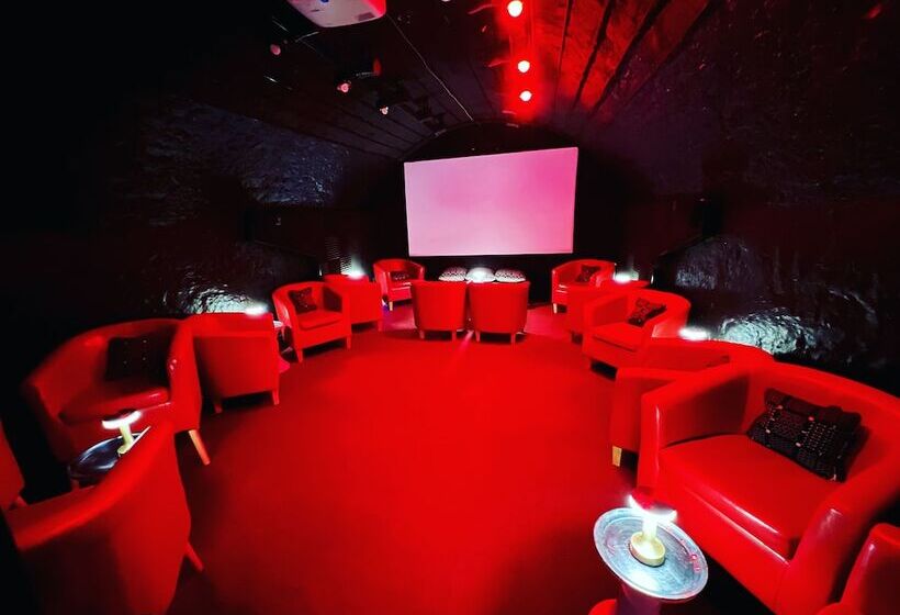 酒店 Manorhaus Ruthin  Manorhaus Collection