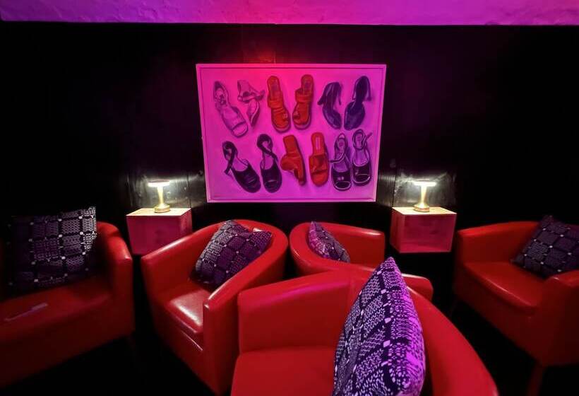 酒店 Manorhaus Ruthin  Manorhaus Collection