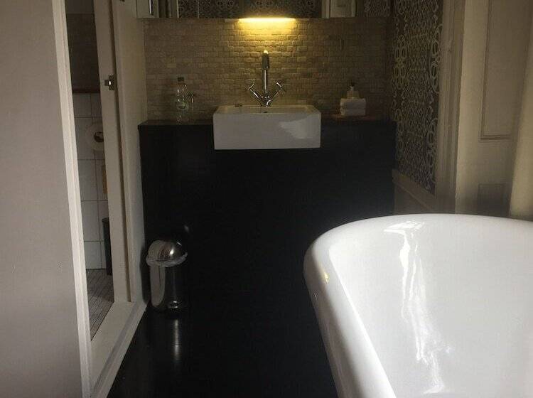 酒店 Manorhaus Ruthin  Manorhaus Collection