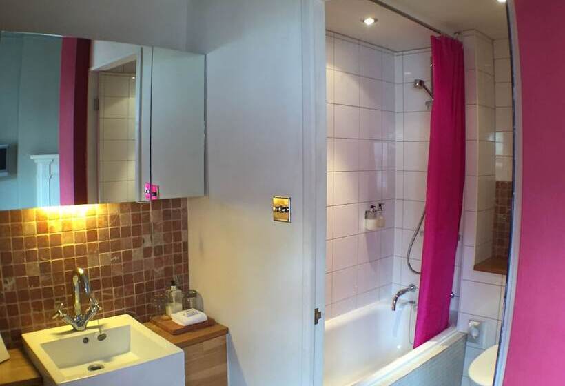 酒店 Manorhaus Ruthin  Manorhaus Collection